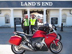 Lands End